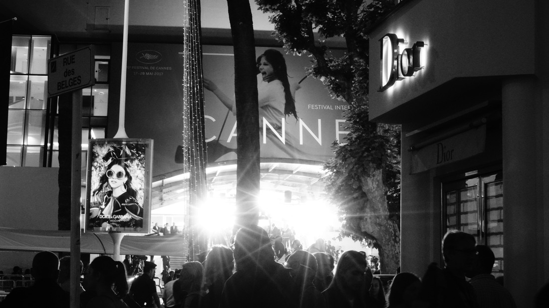 exclusive photos 2017 Cannes Film Festival - NON FICTION FILM